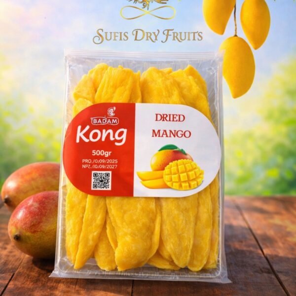 Sufis Mango